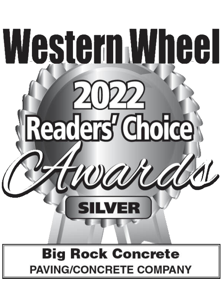 2022 Western Wheel Award