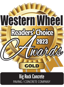 2023 Western Wheel Award